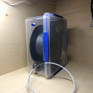 Filament Dry Box V1