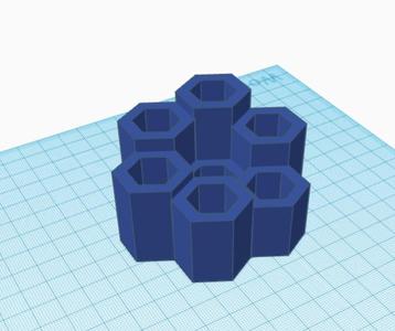 pen holder