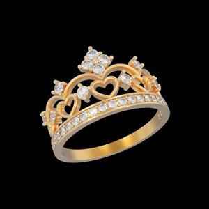 Ring R055