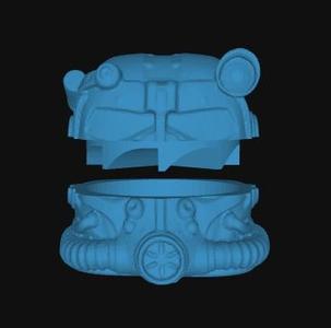 FALLOUT GRINDER GRINDER