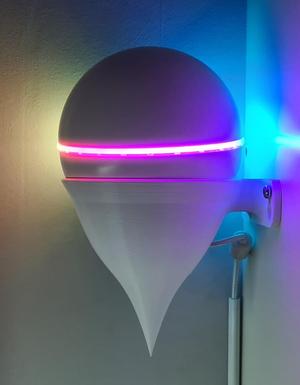 Athom Homey wallmount