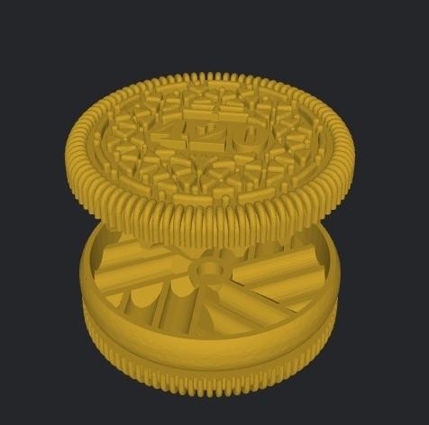 420 COOKIE GRINDER