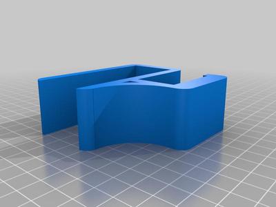 Desk Headphone Holder