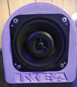 IKEA Forenlig Speakers