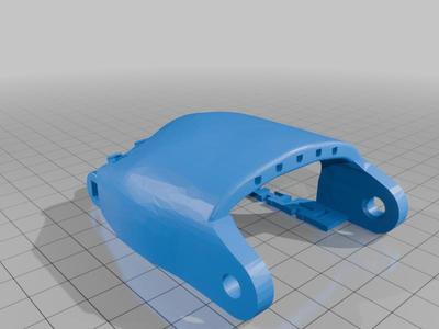 Team 113 Prosthetic Hand