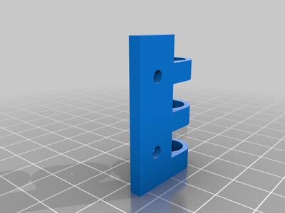 Dowel Hinge
