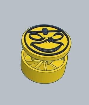 GRINDER GRINDER IRON MAIDEN