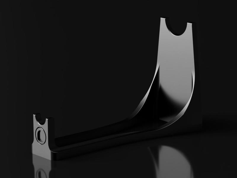 Soldering Iron Holder/Stand