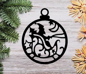 Christmas Tree Decoration