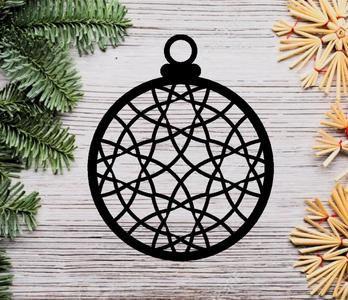 Christmas Tree Decoration