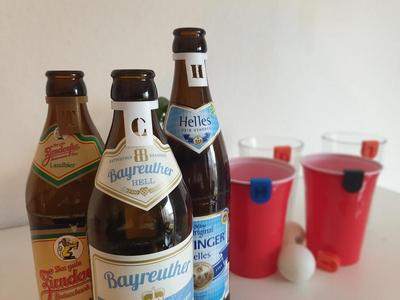 BEERTAGz - The smart way of labelling beer bottles