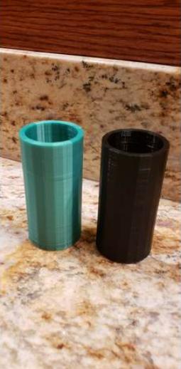 Small Cup