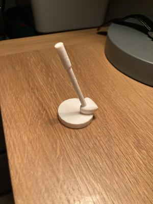 Golf club