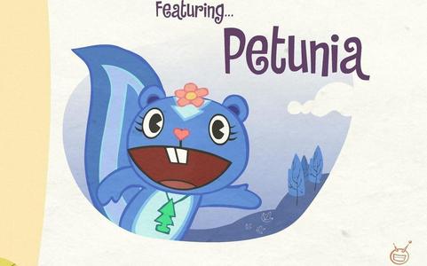 petunia