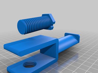 headphones stand V2