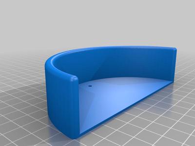 Ear Holder