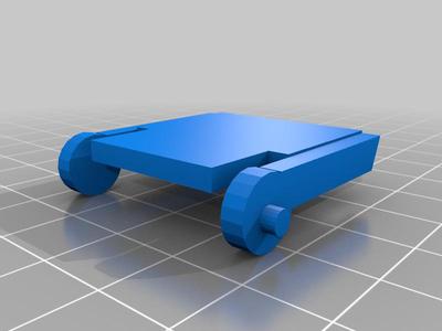 cooling pad foot