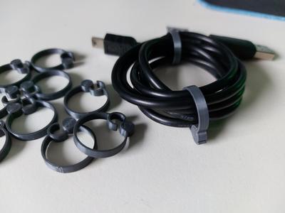 Best Cable Clips
