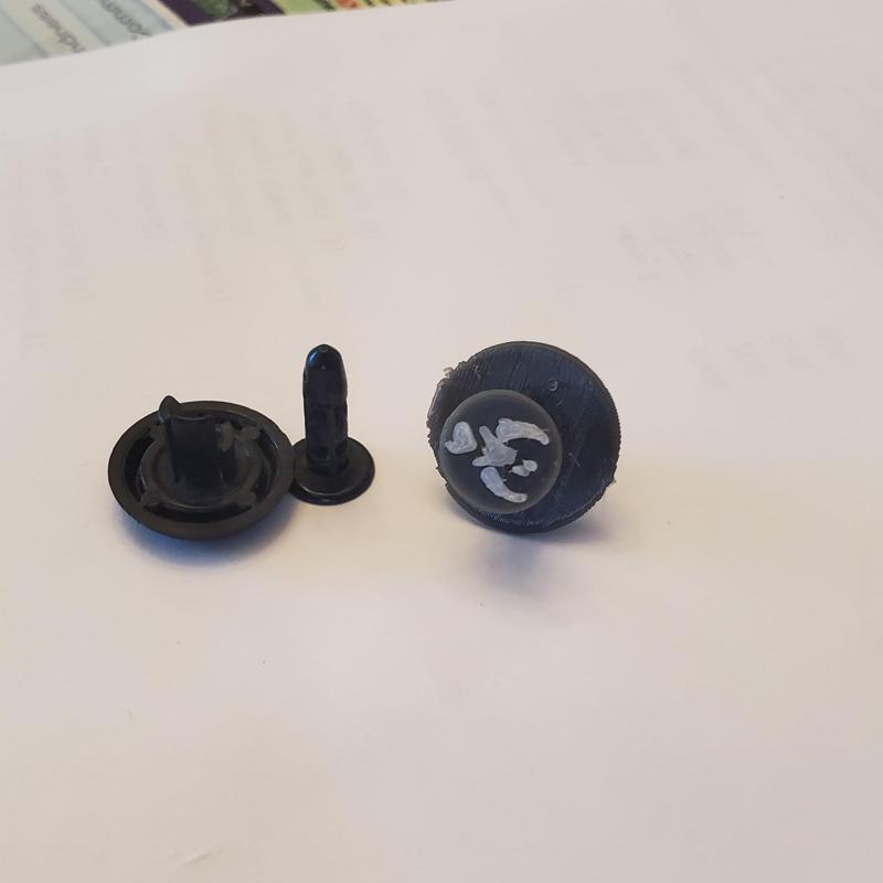 Plastic Rivet for Car Remix