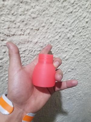 Simple Bottle easy to print