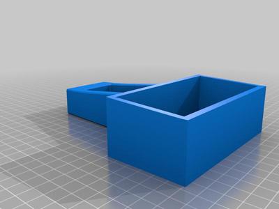 Ford Coin Tray