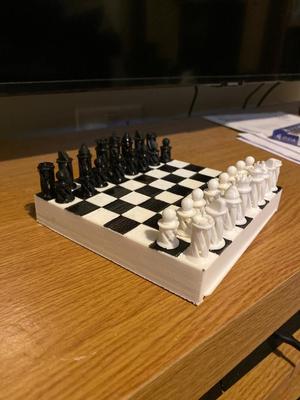 Chess 