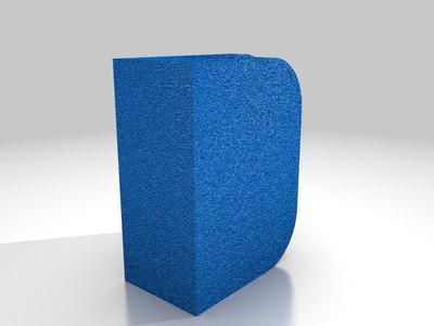 Vinyl Wallholder