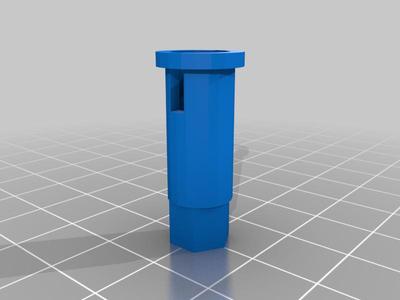 HBToys ZP1001 drive cup replacement