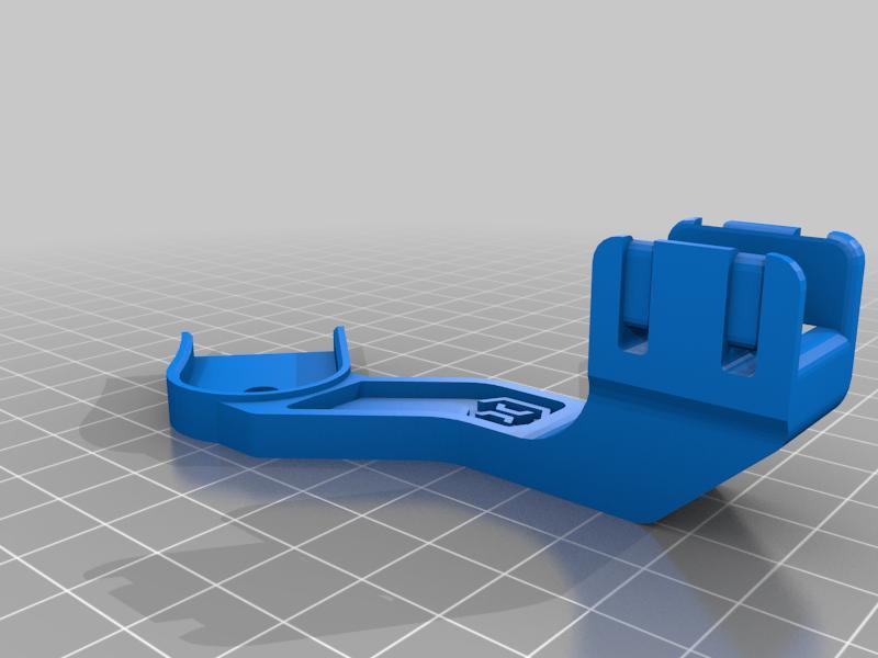 Artiglieria Genius Cable Holder New Model