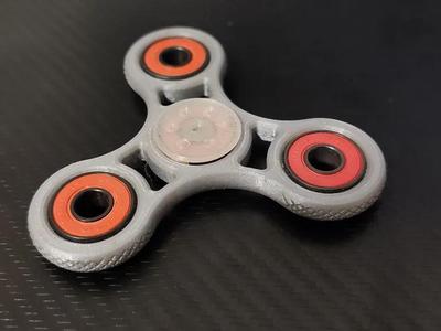 Fidget Spinner