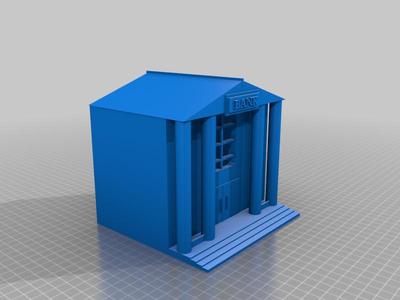 Bank