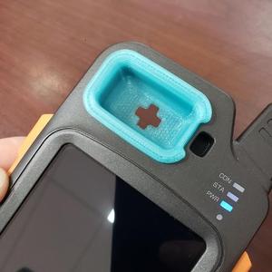 VVDI Key Tool Max Chip Tray