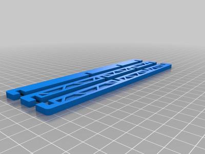 Arduino Jumpwire Variety-size Organizer
