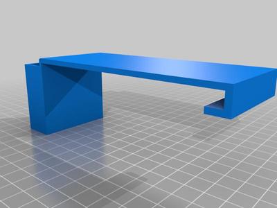Mounting Clip