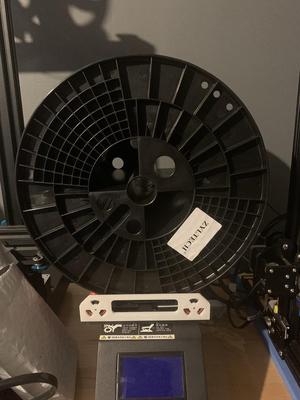 ZYLtech 5KG spool holder