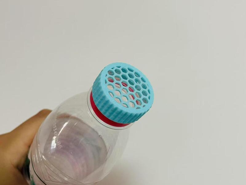 Nongfu Spring, Yibao, water bomb filter bottle cap 2.0
