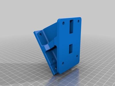 Electric Skateboarding - OKP 35° RISERS COMPATIBLE WITH MBS MATRIX TRUCKS