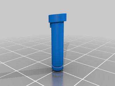 Philips Fidelio X2HR Pivot Pins