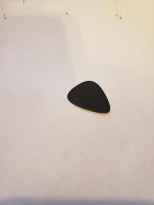 Guitar Pick