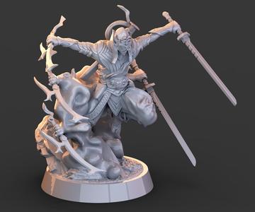 Dreamshaper Spy from Allaria