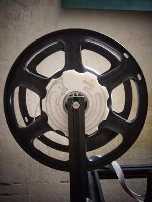 Cat Spool Holder (No Bearings)