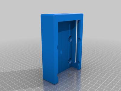 genmitsu le5040 laser bracket