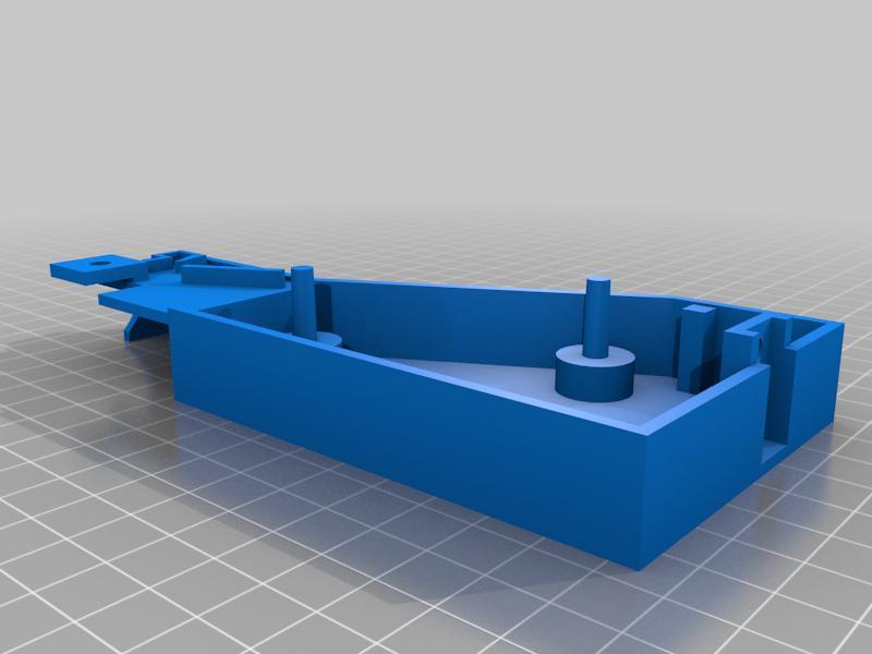 GE Profile Stove Trim