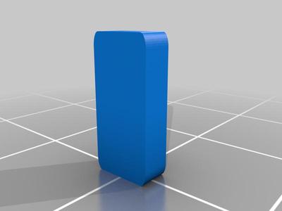 Modified Darksaber Emitter for Adafruit project