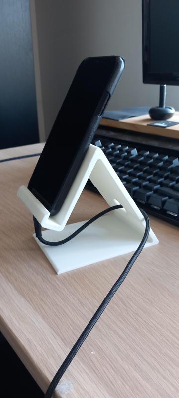 Phone holder