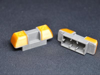 Duplo compatible lights
