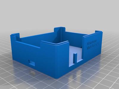 Makerbase MKS DLC v2.1 Box