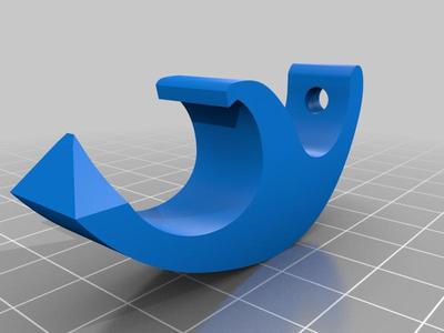 Shotgun Beer Tool - no logo