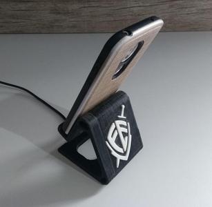 Phone Stand - Faith