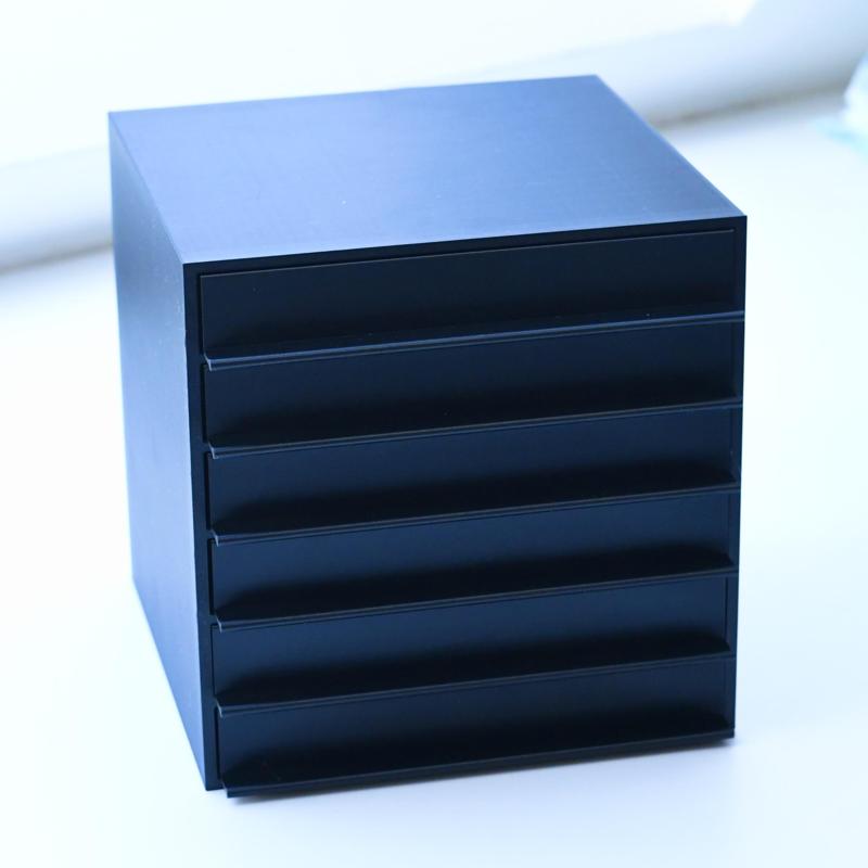 The Dental Cubic Drawer